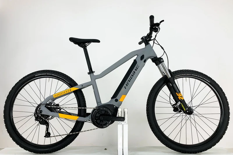 HAIBIKE Hardseven 4 2022 M