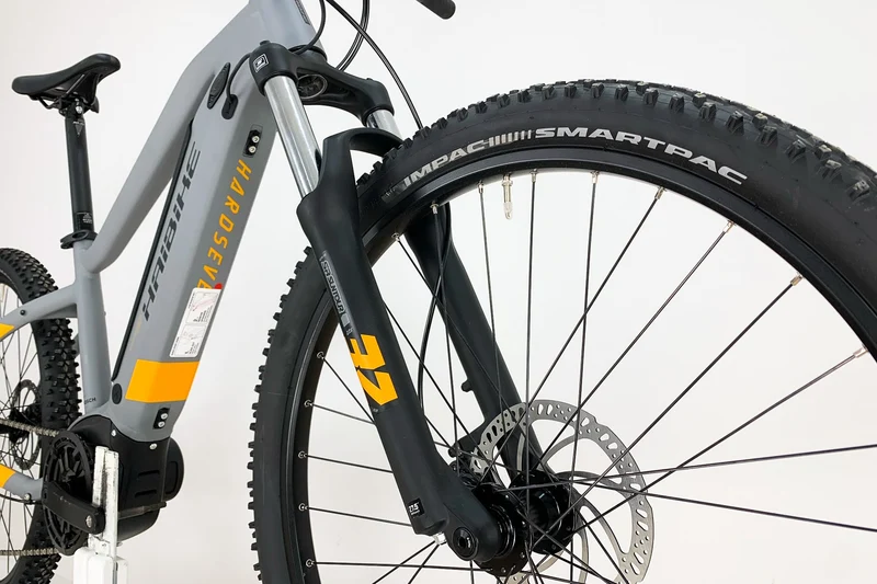 HAIBIKE Hardseven 4 2022 M