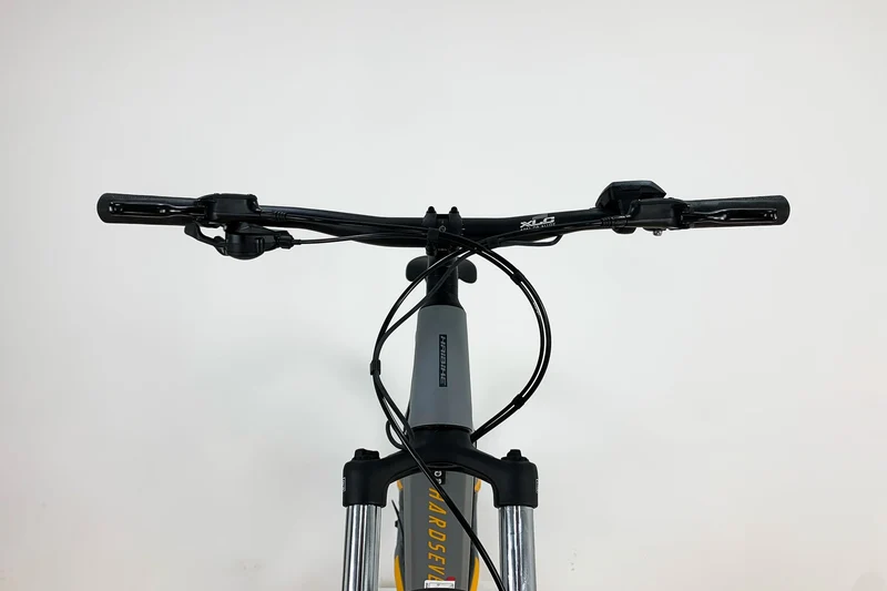HAIBIKE Hardseven 4 2022 M