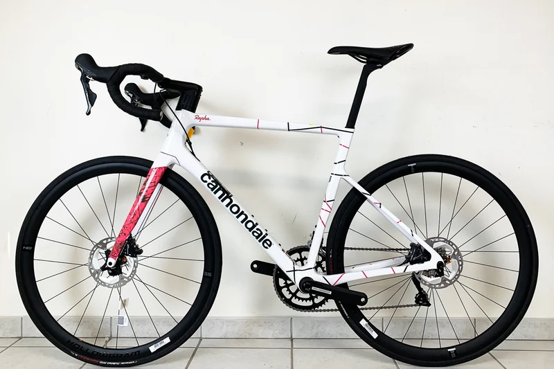 CANNONDALE Evo Hi-Mod Disc Ultegra T54 2023