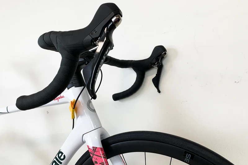 CANNONDALE Evo Hi-Mod Disc Ultegra T54 2023