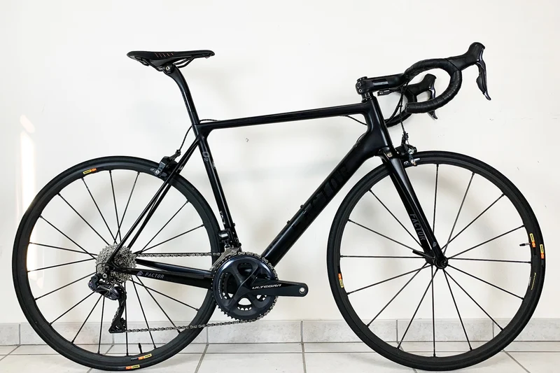 FACTOR O2 Ultegra Di2 T56 2018