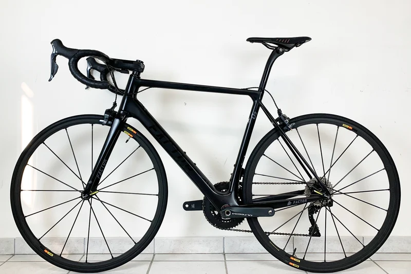 FACTOR O2 Ultegra Di2 T56 2018