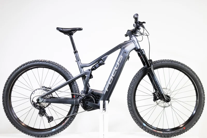 FOCUS Thron 2 2022 750Wh 2669