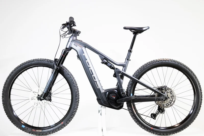 FOCUS Thron 2 2022 750Wh 2669