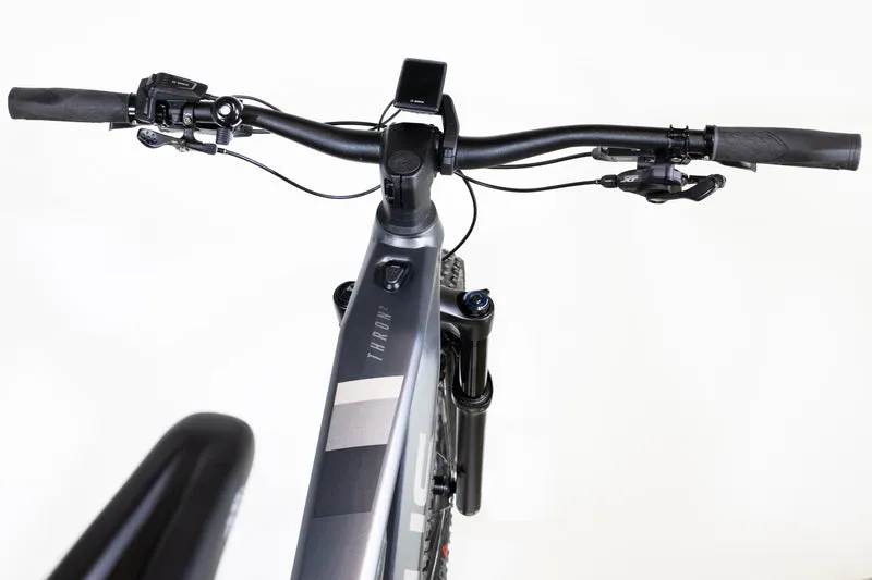 FOCUS Thron 2 2022 750Wh 2669