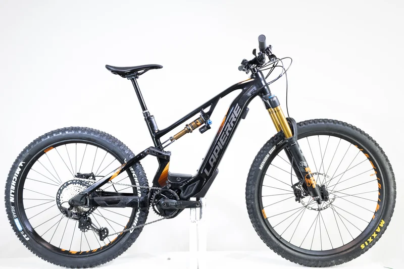 Lapierre OVERVOLT AM 8,6 2021 T.M 2442