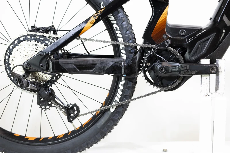 Lapierre OVERVOLT AM 8,6 2021 T.M 2442