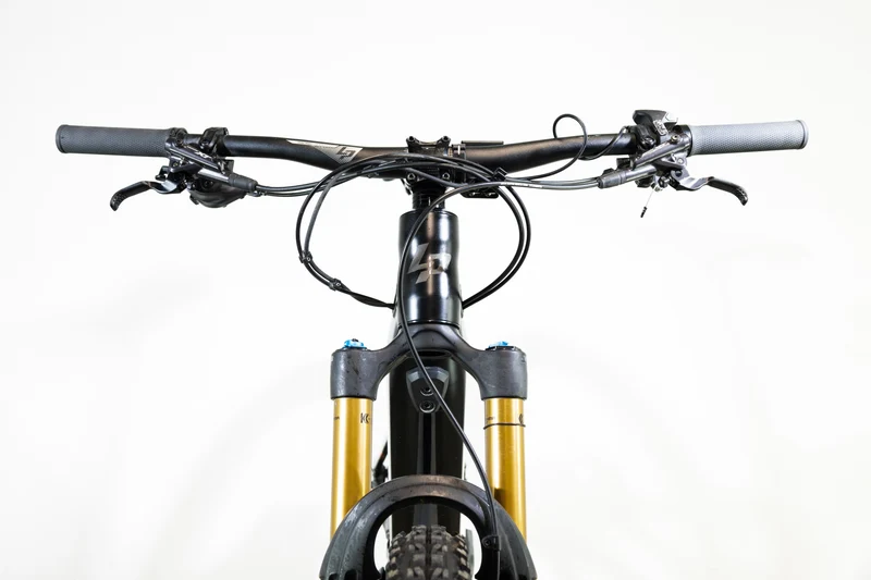 Lapierre OVERVOLT AM 8,6 2021 T.M 2442