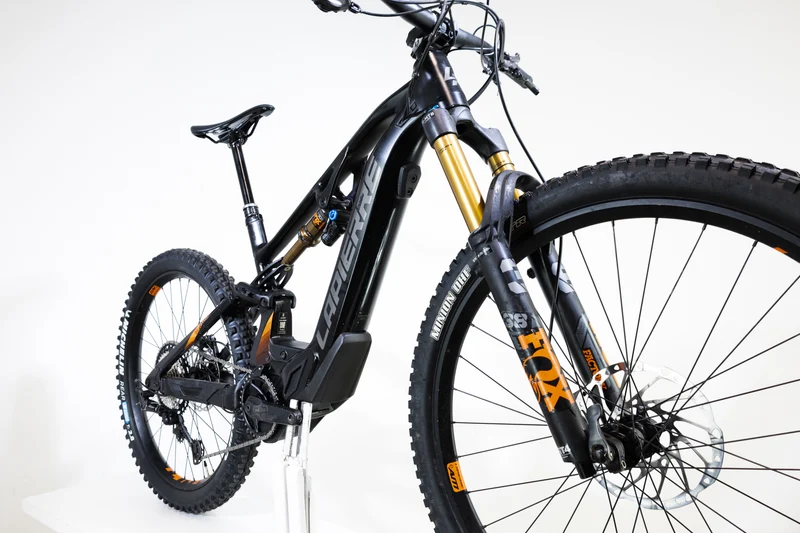 Lapierre OVERVOLT AM 8,6 2021 T.M 2442