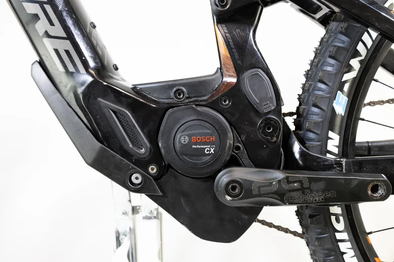 Lapierre OVERVOLT AM 8,6 2021 T.M 2442
