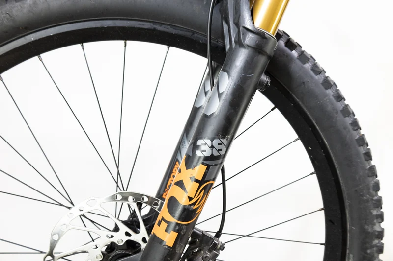 Lapierre OVERVOLT AM 8,6 2021 T.M 2442