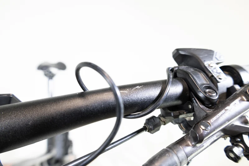 Lapierre OVERVOLT AM 8,6 2021 T.M 2442