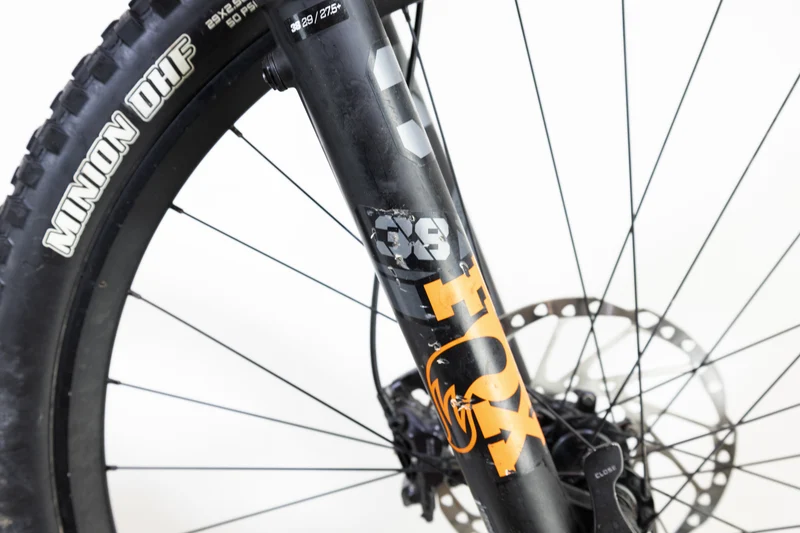 Lapierre OVERVOLT AM 8,6 2021 T.M 2442
