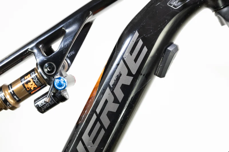 Lapierre OVERVOLT AM 8,6 2021 T.M 2442