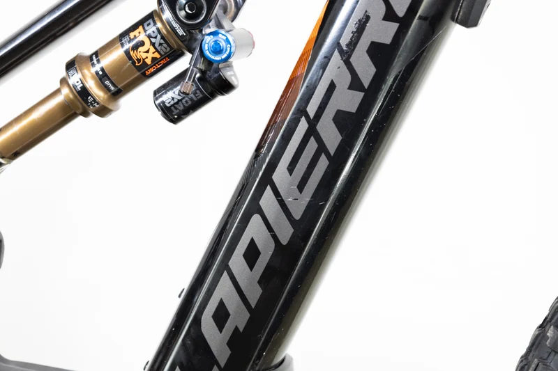 Lapierre OVERVOLT AM 8,6 2021 T.M 2442