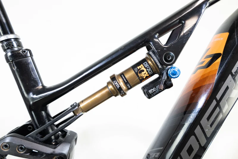 Lapierre OVERVOLT AM 8,6 2021 T.M 2442