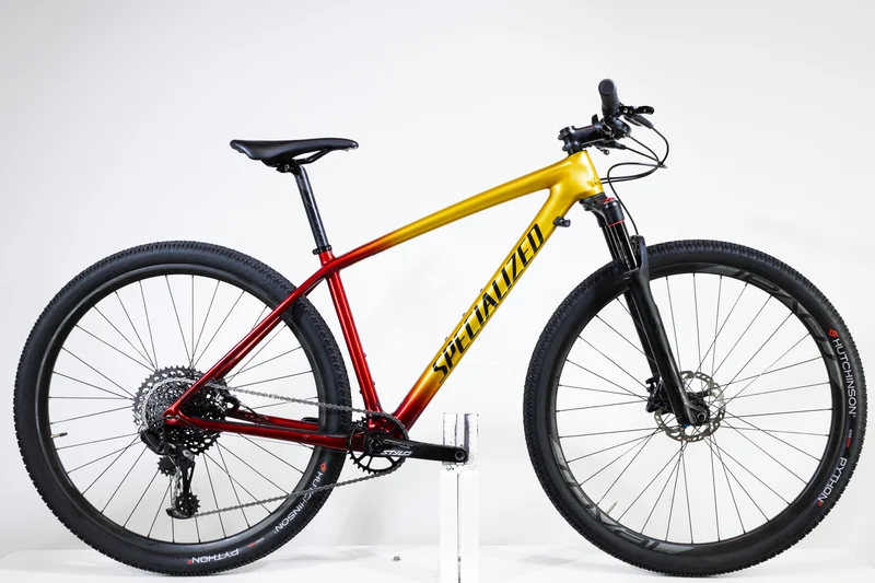 SPECIALIZED Epic Hardtail Expert 2018 M 2578