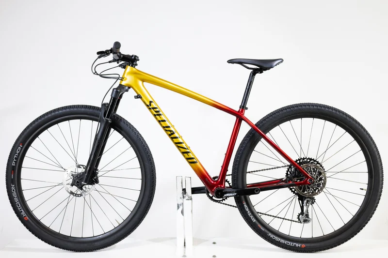 SPECIALIZED Epic Hardtail Expert 2018 M 2578
