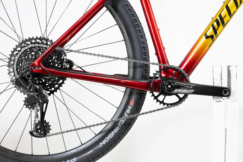 SPECIALIZED Epic Hardtail Expert 2018 M 2578