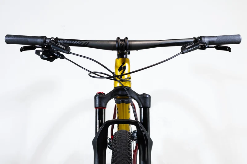 SPECIALIZED Epic Hardtail Expert 2018 M 2578