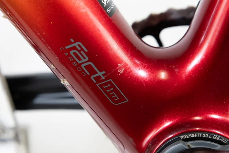 SPECIALIZED Epic Hardtail Expert 2018 M 2578