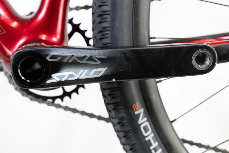SPECIALIZED Epic Hardtail Expert 2018 M 2578