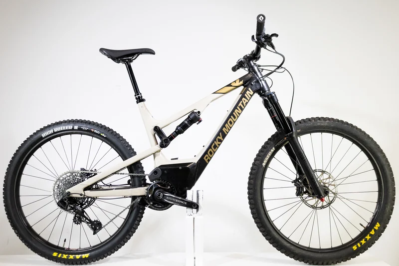 ROCKY MOUNTAIN Altitude Powerplay 50 2020 171