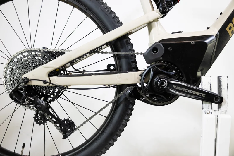 ROCKY MOUNTAIN Altitude Powerplay 50 2020 171