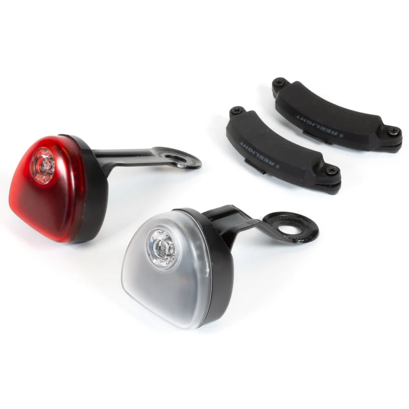 REELIGHT SL150C Feux continus de signalisation sans piles V3