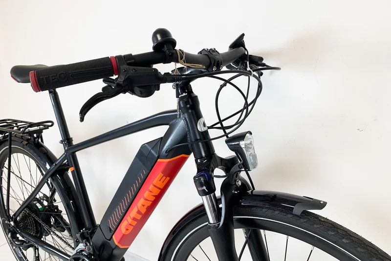 GITANE E-Verso 2020 S