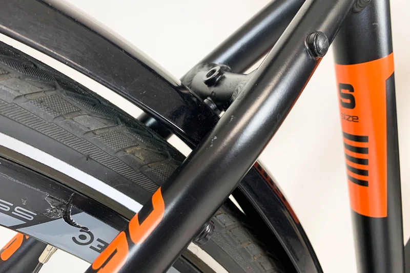 GITANE E-Verso 2020 S