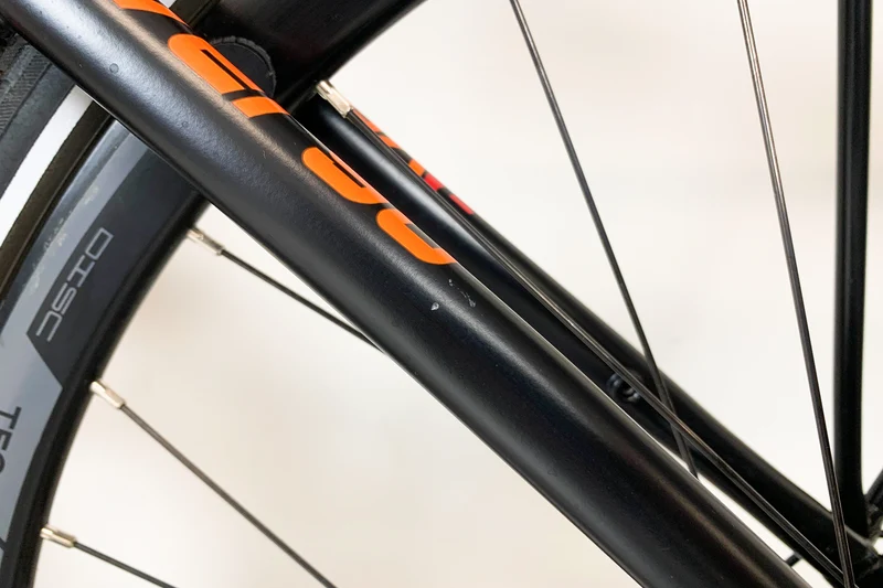 GITANE E-Verso 2020 S