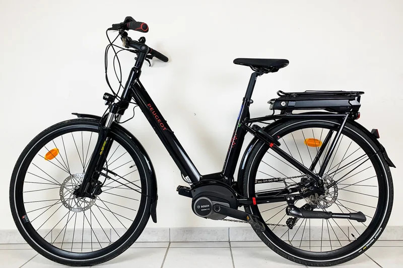 PEUGEOT EC01 D10 2020 L