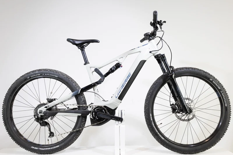 LAPIERRE Overvolt TR 3.5 2022 T.M 2673