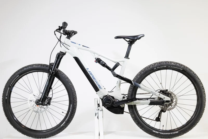 LAPIERRE Overvolt TR 3.5 2022 T.M 2673