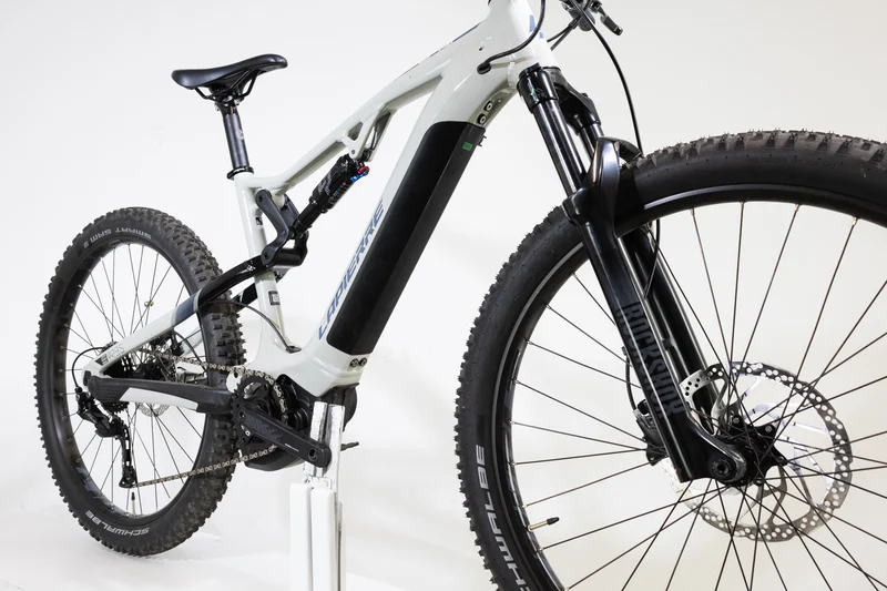 LAPIERRE Overvolt TR 3.5 2022 T.M 2673