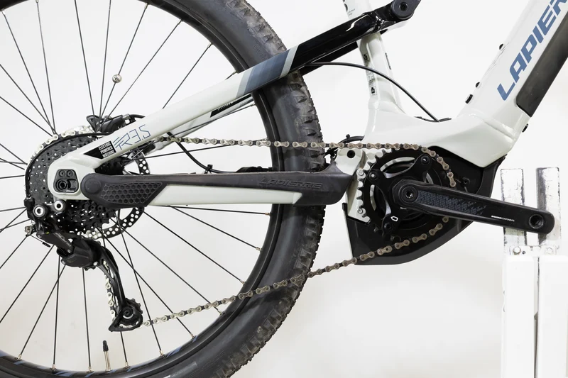 LAPIERRE Overvolt TR 3.5 2022 T.M 2673