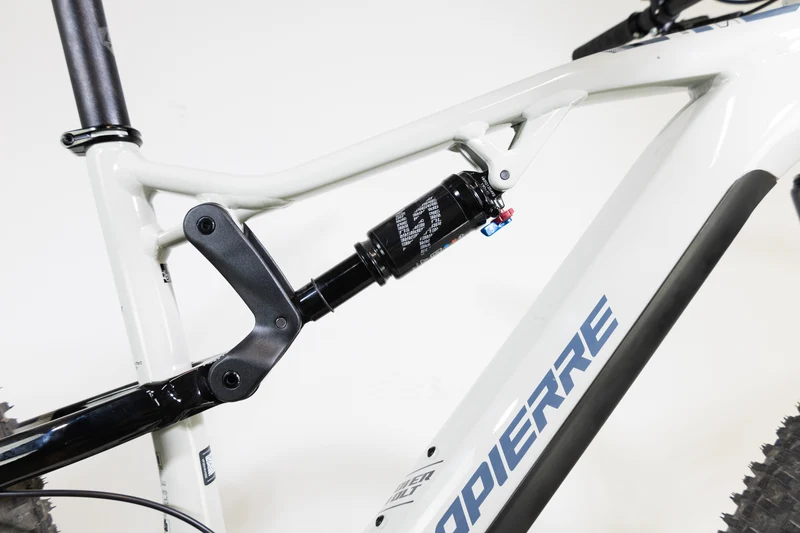 LAPIERRE Overvolt TR 3.5 2022 T.M 2673