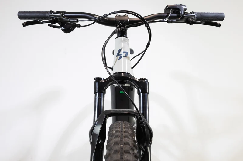LAPIERRE Overvolt TR 3.5 2022 T.M 2673