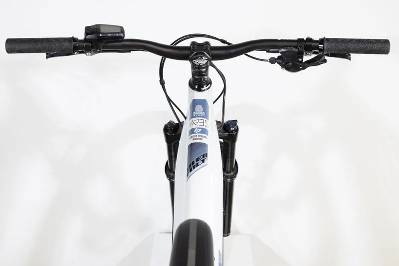 LAPIERRE Overvolt TR 3.5 2022 T.M 2673