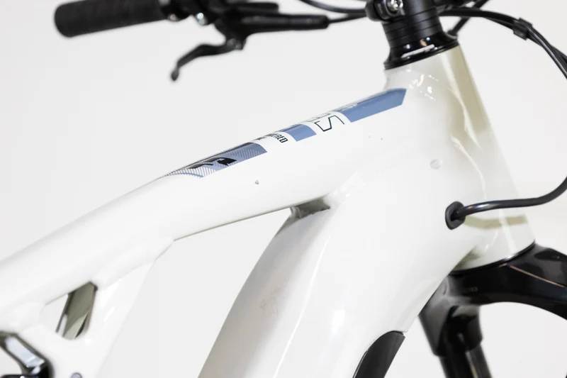 LAPIERRE Overvolt TR 3.5 2022 T.M 2673