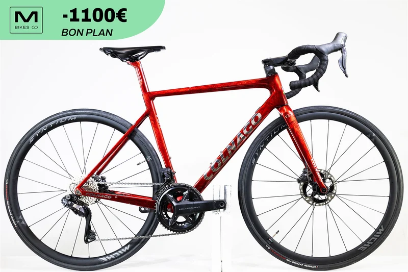 Colnago V3RS 2022 T.50 2279