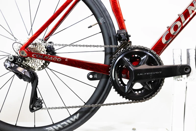 Colnago V3RS 2022 T.50 2279
