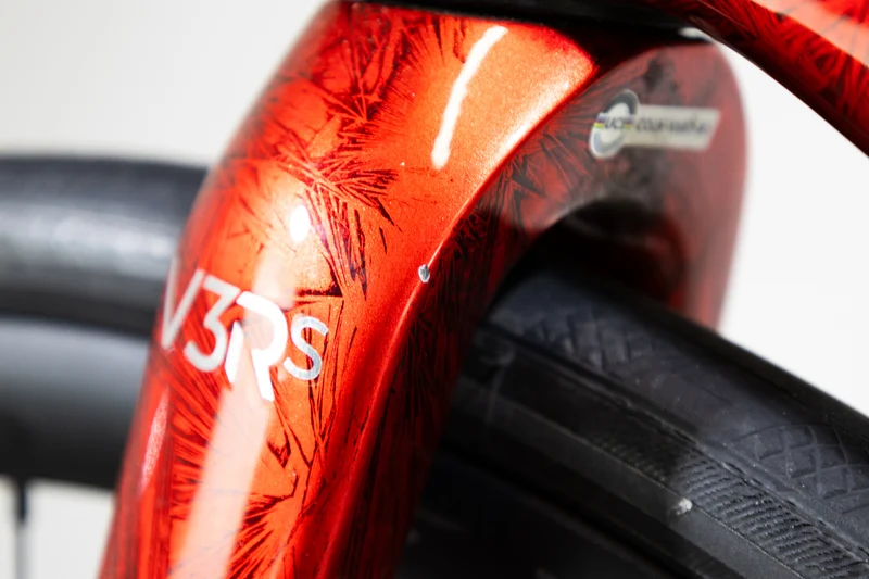 Colnago V3RS 2022 T.50 2279