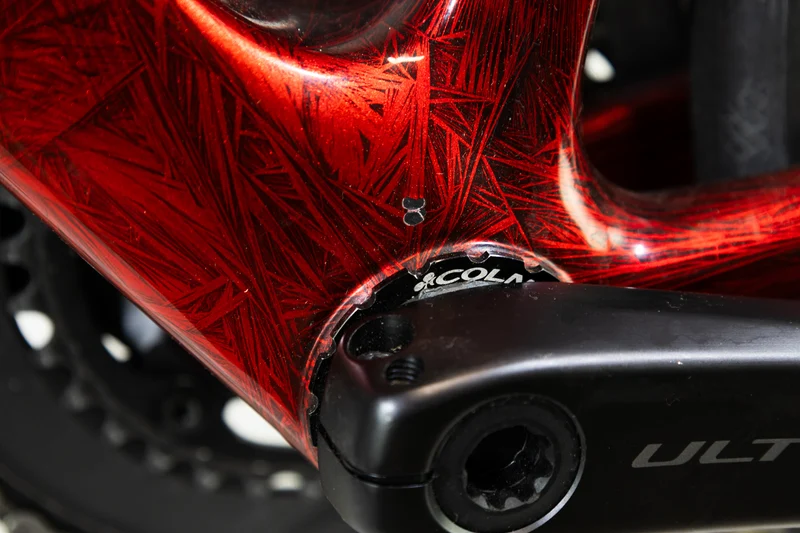 Colnago V3RS 2022 T.50 2279