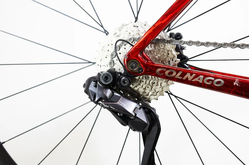 Colnago V3RS 2022 T.50 2279