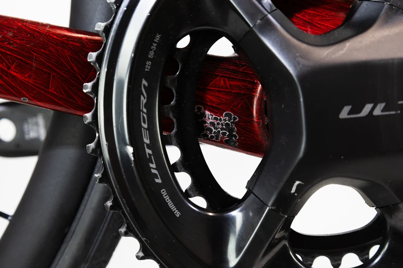Colnago V3RS 2022 T.50 2279