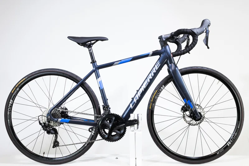 LAPIERRE E-Sensium 500 S 2020 2662