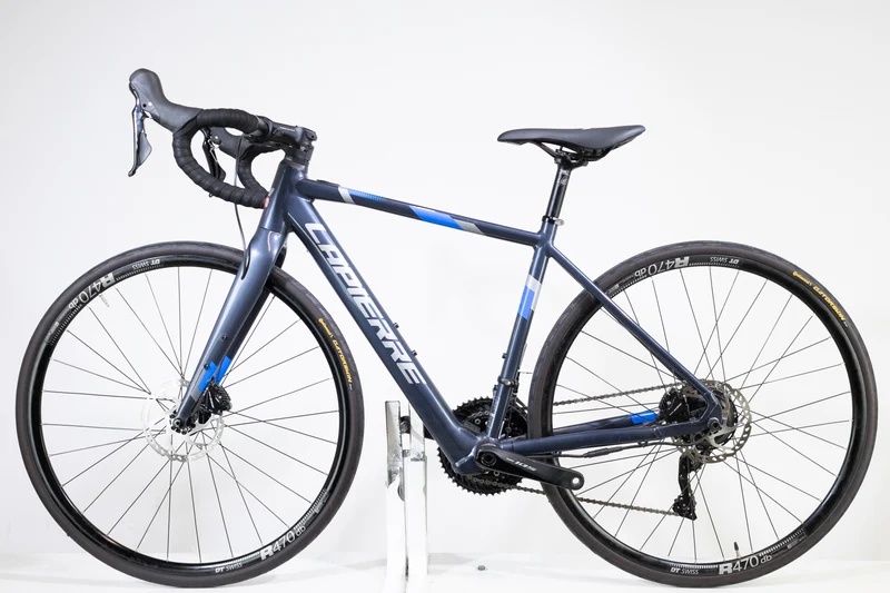LAPIERRE E-Sensium 500 S 2020 2662